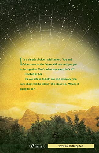 Chasing Stars