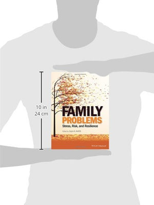Family Problems: Stress, Risk, And Resilience