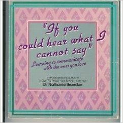 If You Could Hear What I Cannot Say,Used