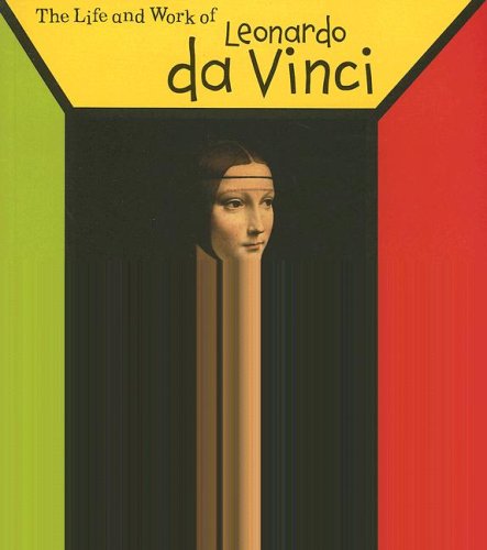 Leonardo Da Vinci (The Life And Work of),Used