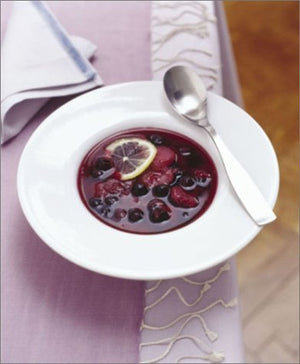 A Beautiful Bowl Of Soup: The Best Vegetarian Recipes,Used