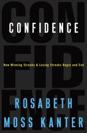 Confidence: How Winning Streaks and Losing Streaks Begin and End,New