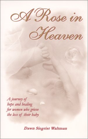A Rose in Heaven,Used