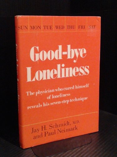 GoodBye Loneliness,Used