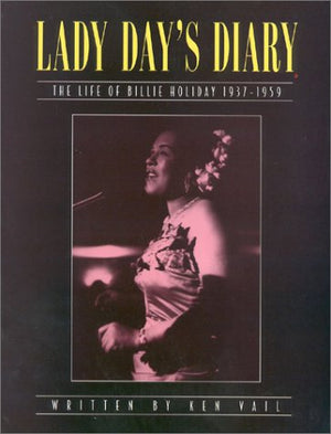 Lady Day's Diary,Used