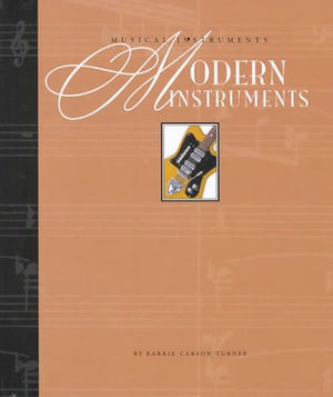 Modern Instruments (Musical Instruments of the World),Used