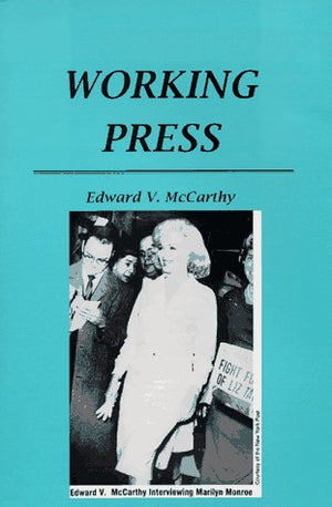 Working Press,Used