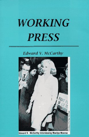 Working Press,Used