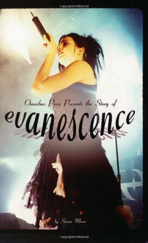 Omnibus Presents the Story of Evanescence,Used