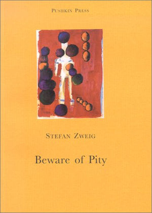 Beware of Pity,Used