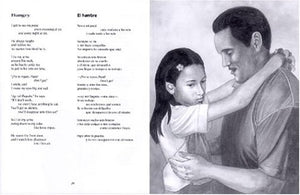 The Dream on Blanca's Wall / El suen~o pegado en la pared de Blanca (English and Spanish Edition),Used