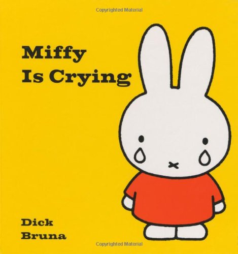 Miffy is Crying,Used