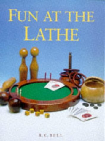 Fun at the Lathe,Used