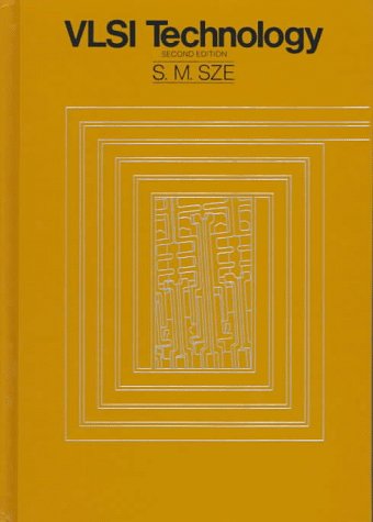 VLSI Technology,Used