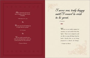 The Heart Of A Servant (Heartwords),Used