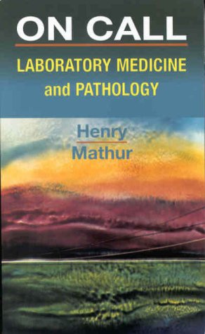 On Call: Laboratory Medicine and Pathology,Used
