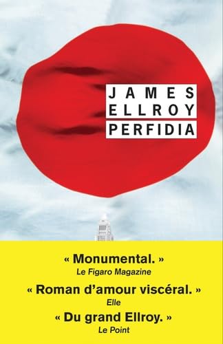 Perfidia (RIVAGES NOIR (POCHE)) (French Edition),Used