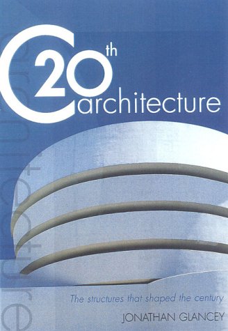 20th Century Architecture,Used