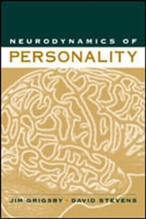 Neurodynamics of Personality,Used