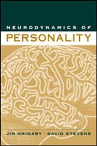 Neurodynamics of Personality,Used