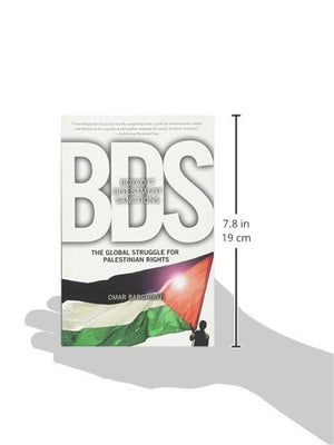 Boycott, Divestment, Sanctions: The Global Struggle For Palestinian Rights (Ultimate Series)