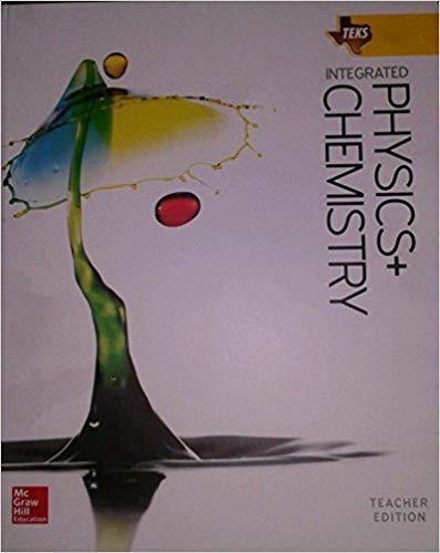 Teks Integrated Physics+Chemistry-new