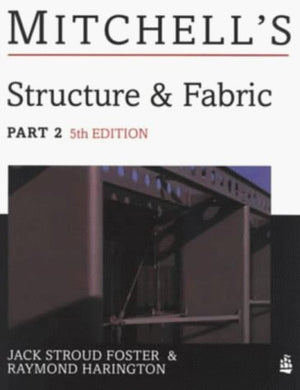 Structure and Fabric,Used