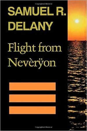 Flight From Neveryon