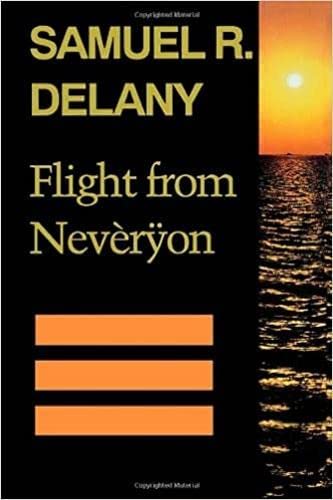 Flight From Neveryon