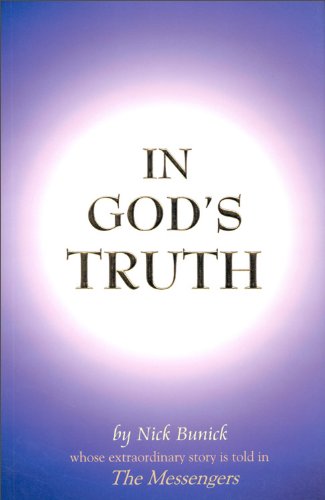 In God's Truth,New