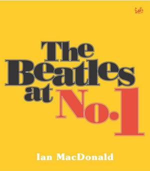 The Beatles at Number 1,Used