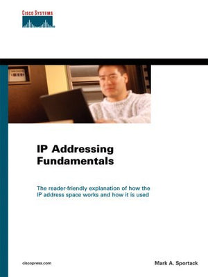 Ip Addressing Fundamentals,Used
