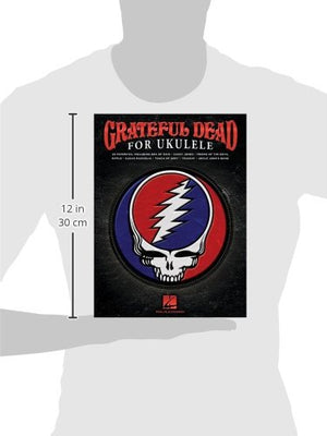 Grateful Dead For Ukulele