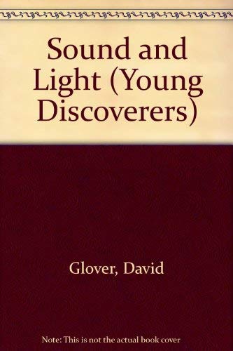 Sound and Light (YOUNG DISCOVERERS),Used