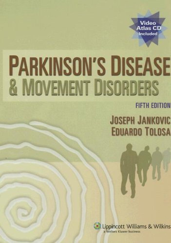 The Parkinson's Disease and Movement Disorders,Used