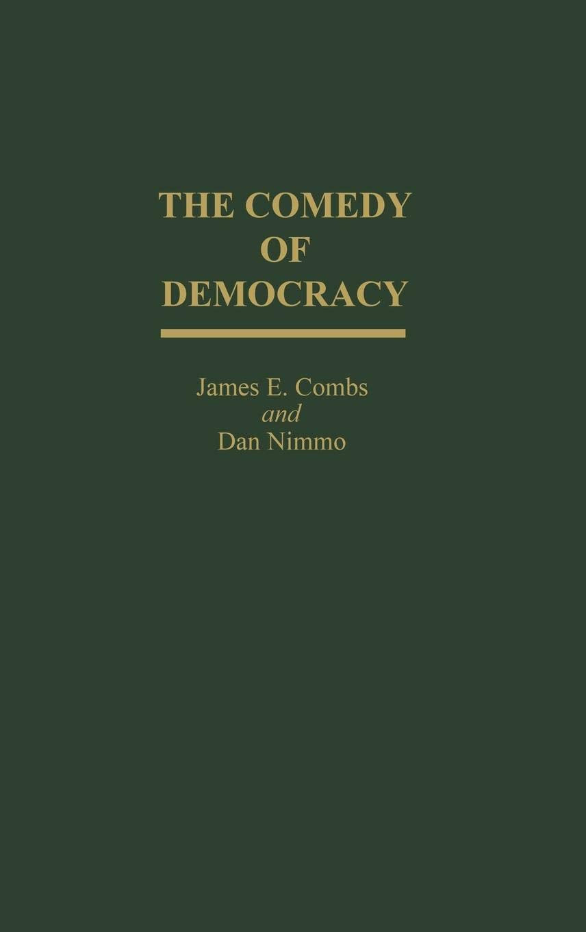 The Comedy of Democracy,Used
