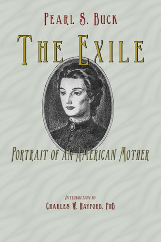 The Exile: Portrait of an American Mother,Used