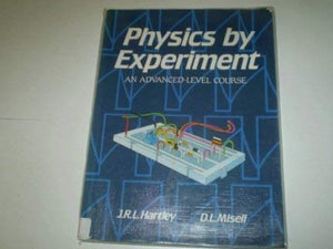 Physics By Experiment-used