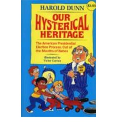 Our Hysterical Heritage,Used