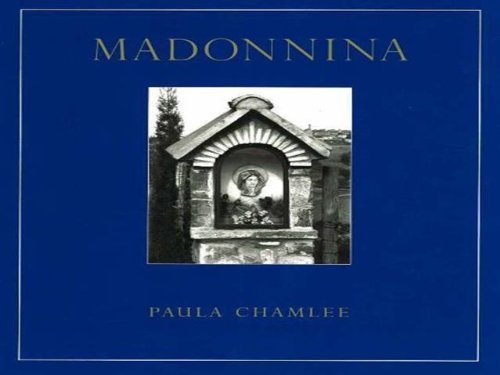 Madonnina,Used