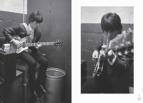 Rolling Stones (One On One),Used