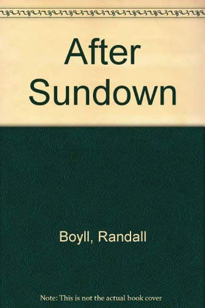 After Sundown,Used