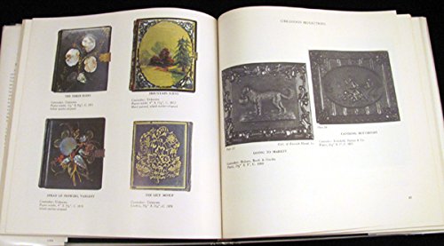 American Miniature Case Art,New