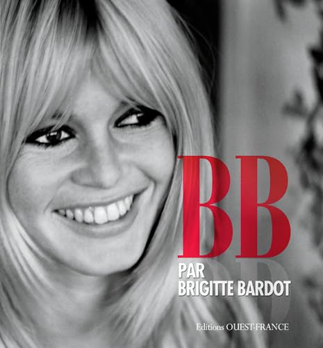 B. B. par Brigitte Bardot,Used