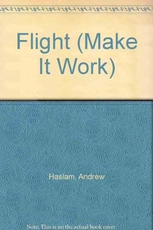 Flight (Make It Work),Used