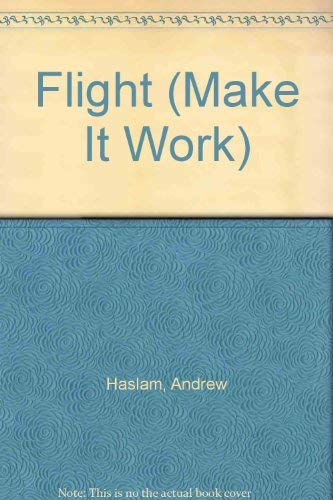 Flight (Make It Work),Used