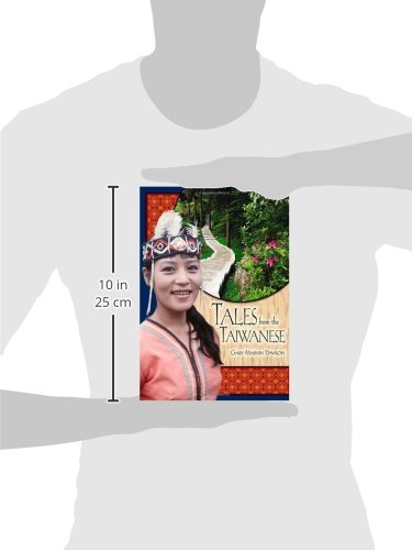 Tales from the Taiwanese (World Folklore Series),Used