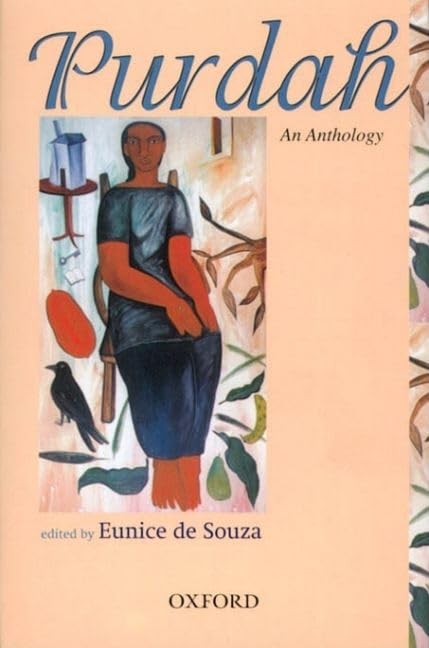 Purdah: An Anthology,Used
