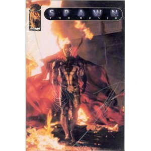 Spawn: The Movie,Used
