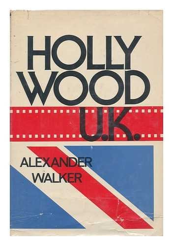 Hollywood UK: The British film industry in the sixties,Used